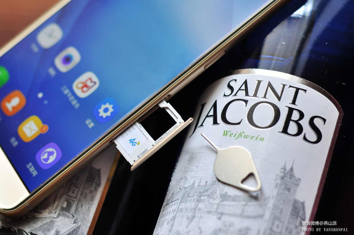 另眼看三星,为中国而生的三星Galaxy C5究竟表