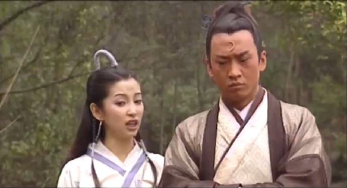  囧图160710:丑是一辈子的，根本不会好起来|45图