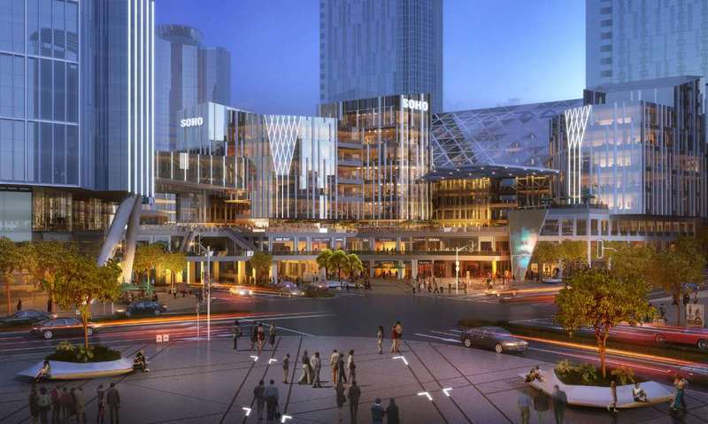 重庆人曾经的恋爱圣地 山城电影院将以新貌归