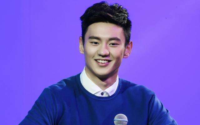 宁泽涛遭国家队开除引关注 国民鲜肉 路在何方