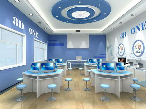 2017教育信息化工作要点之中小学创客空间如