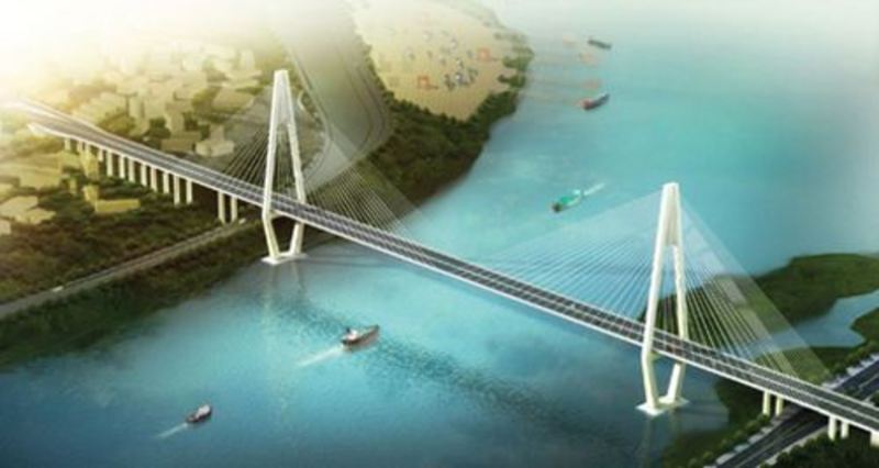 重庆桥隧项目新动作 今年完工2桥3隧,新开工3
