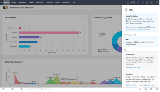 2026年4月8日 · 招商AI助手技术深度解析：从企业级智能体到RAG实战