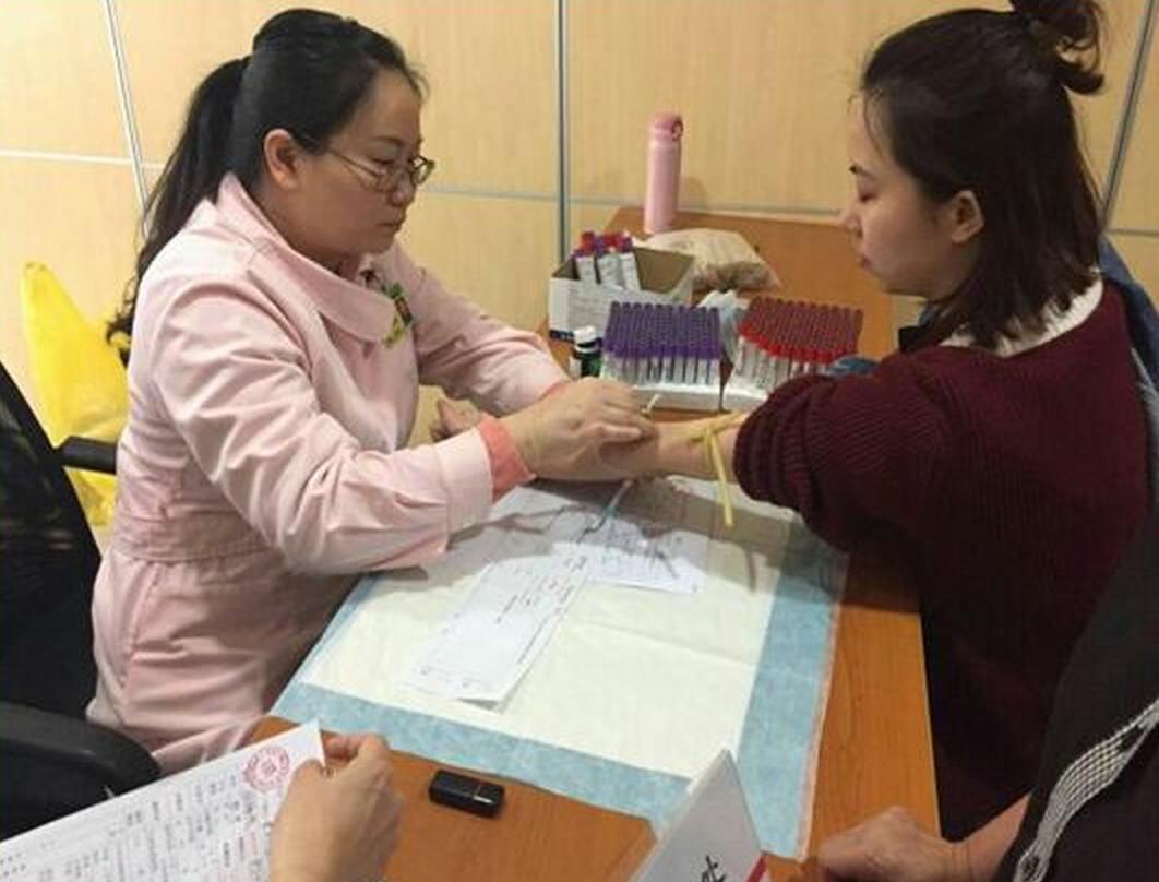 妇检 广发银行广州分行举办关爱女性健康体检活动_手机凤凰网