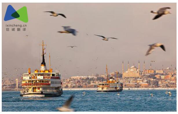 解决回国发展困境 信诚翻译成海归回国第一站