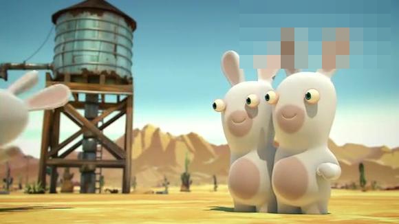 疯狂的兔子 第2季_视频在线观看-爱奇艺搜索