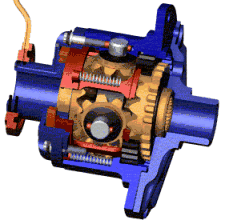 只有四驱的suv才值得买?当心上了假四驱的当