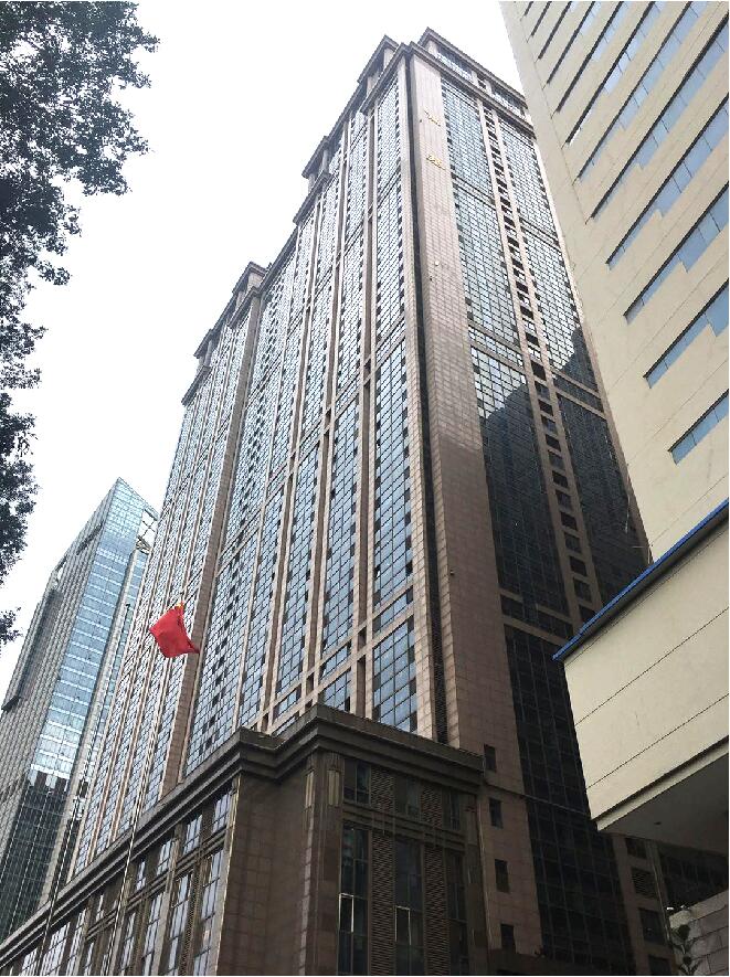 天津一个被新政唤醒的落户神器开发商落马