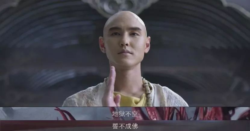 这种电影全中国只有他能(敢)拍