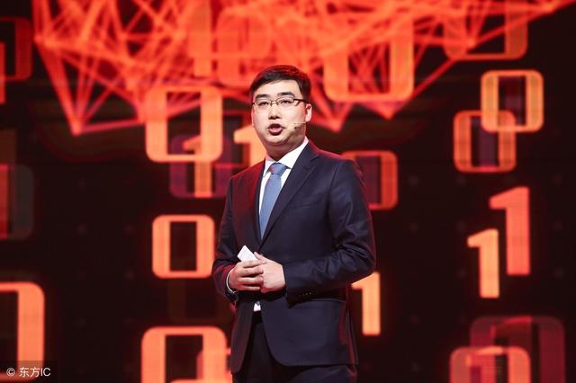 程维：滴滴和我或多或少被柳传志的价值观所影响_凤凰网