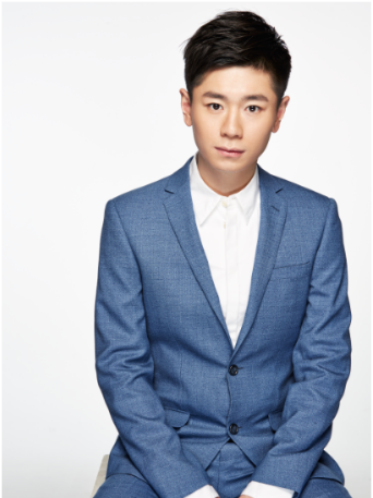 据了解,陆可在2017年已完成了一部悬疑推理戏剧的执