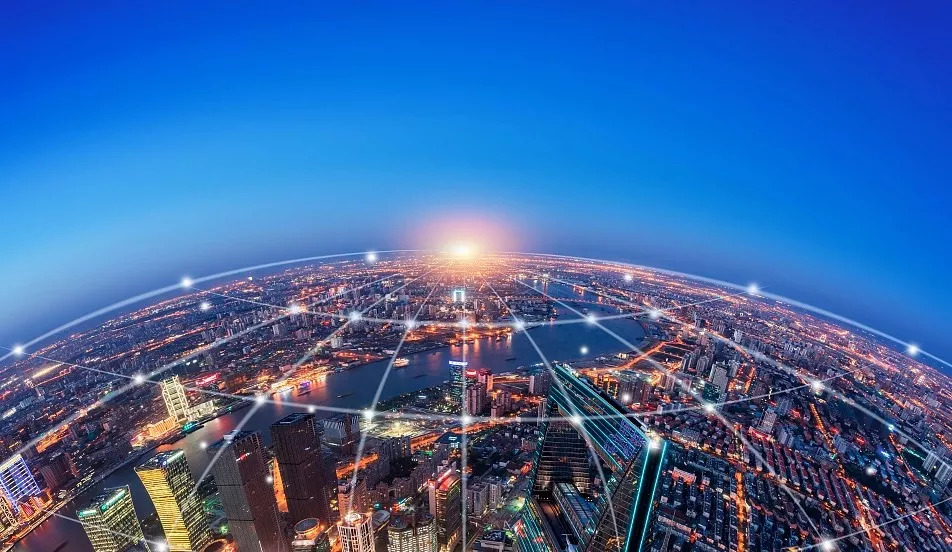 贸易进出口总额大于GDP_进出口贸易图片