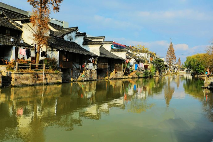 高建林:千年沧桑长安闸