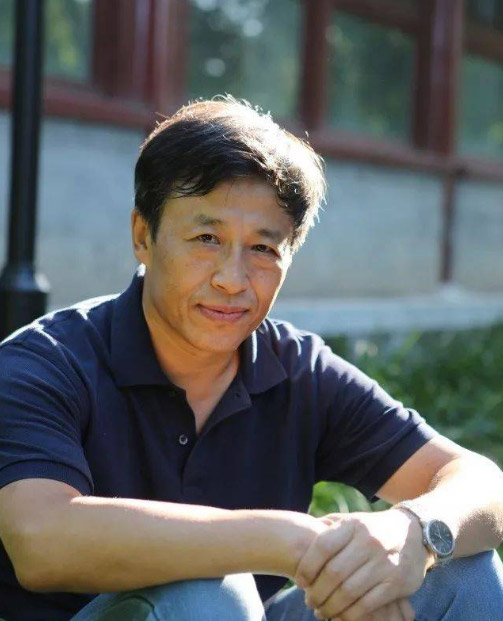 辛德勇