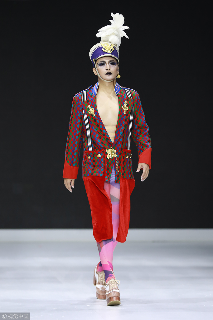 从小帅虎到千面男爵你pick哪一种风格