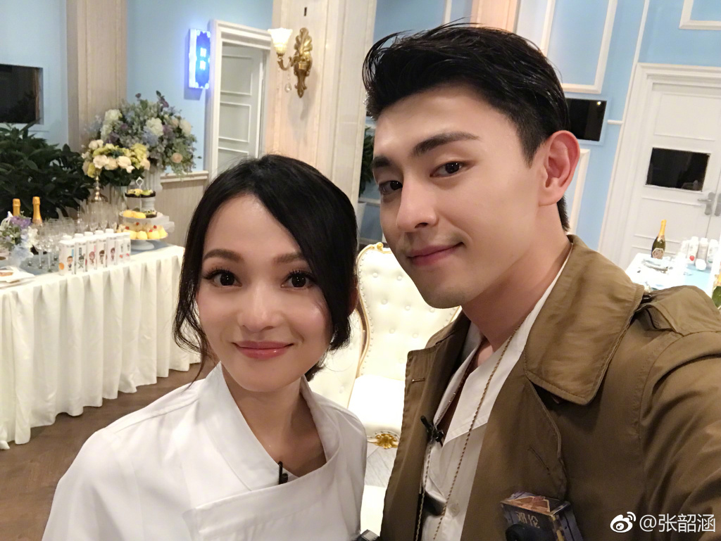 想要减龄光护肤怎么行 化好眉毛也能超加分哦