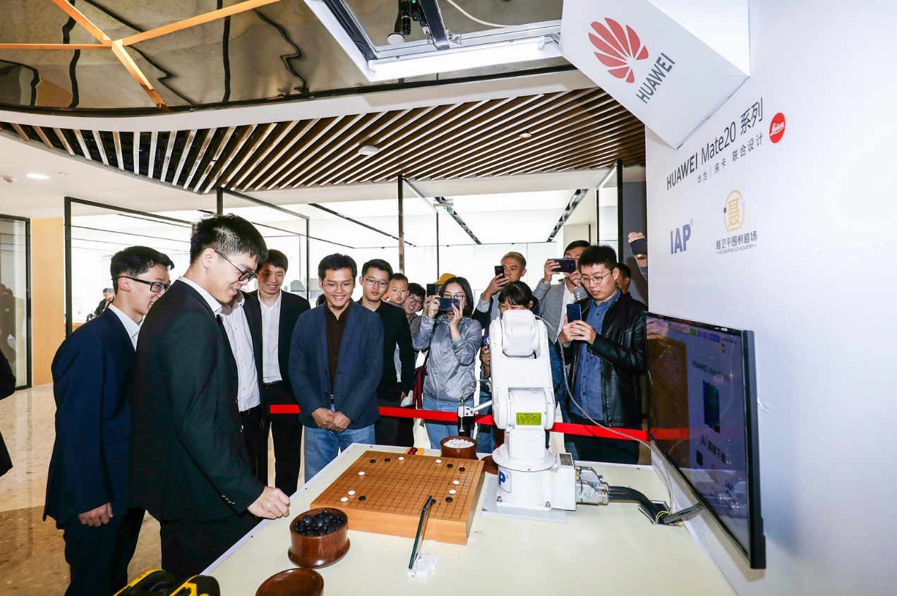 进博会“中国首秀”展品变商品 以科技赋能