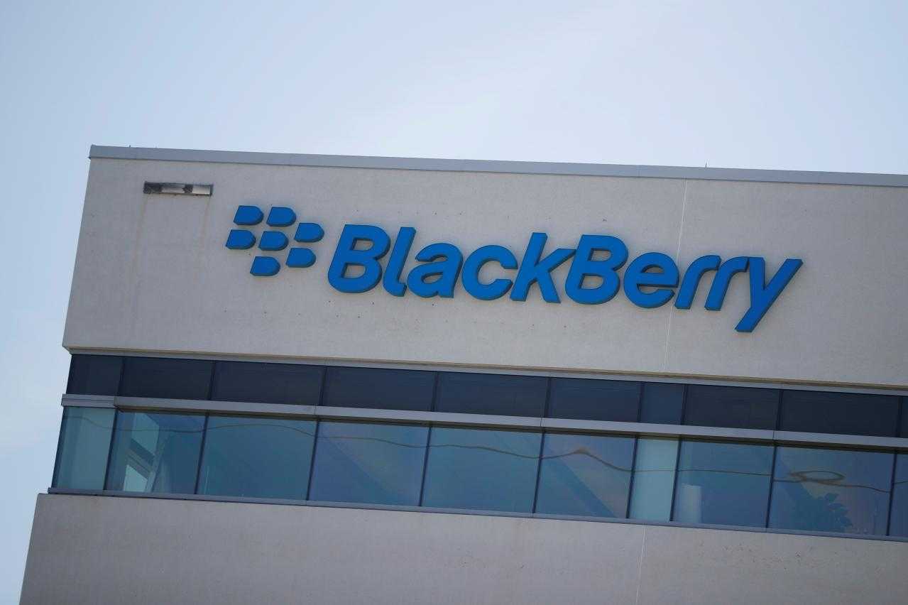 黑莓宣布14亿美元收购网络安全公司Cylance