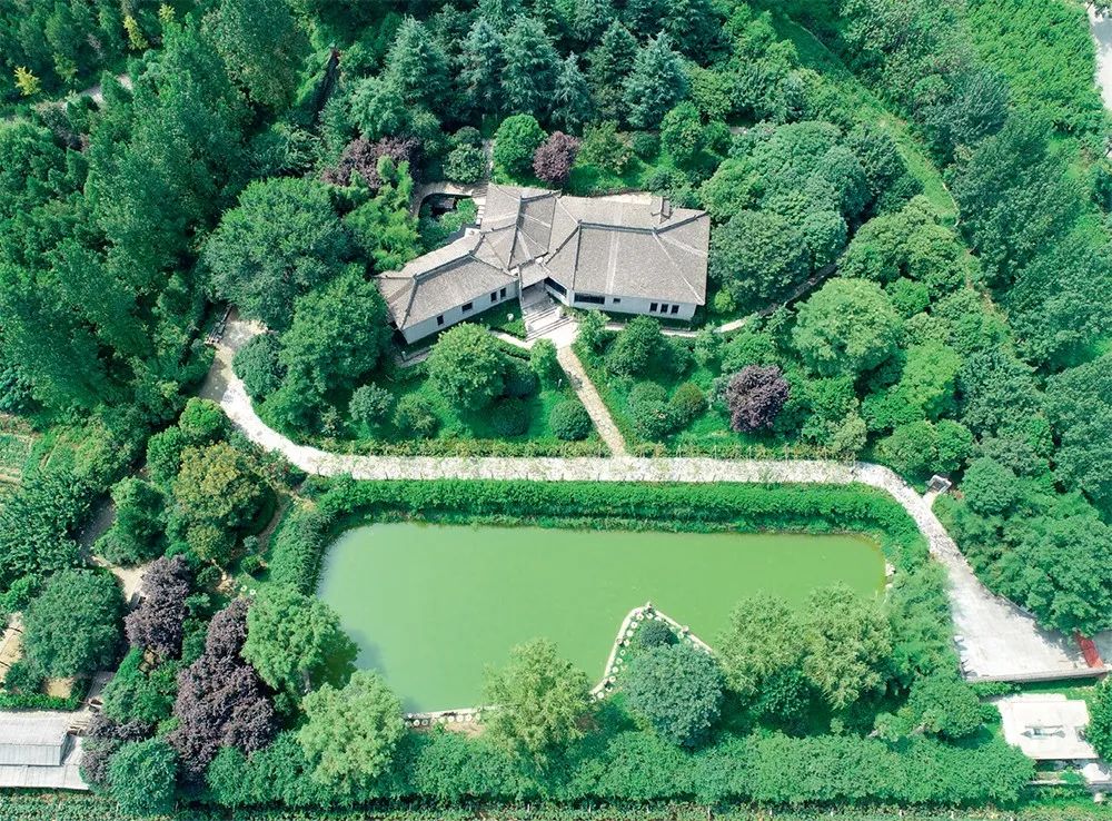 "秦岭违建别墅"现在怎样了?66|新空云