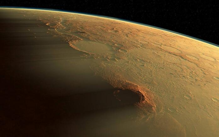 金星离地球最近 为什么科学家总是和火星死磕 图 1 新闻网