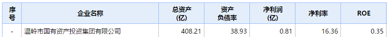 29岁的他当400亿国企董事长 可赚钱要靠政府补助