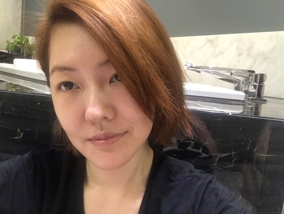 小s的美根本不用夸拥有她的化妆台你也能一样精致