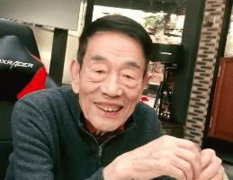 86岁相声演员杨少华重病就医？本人澄清：状态很好_凤凰网