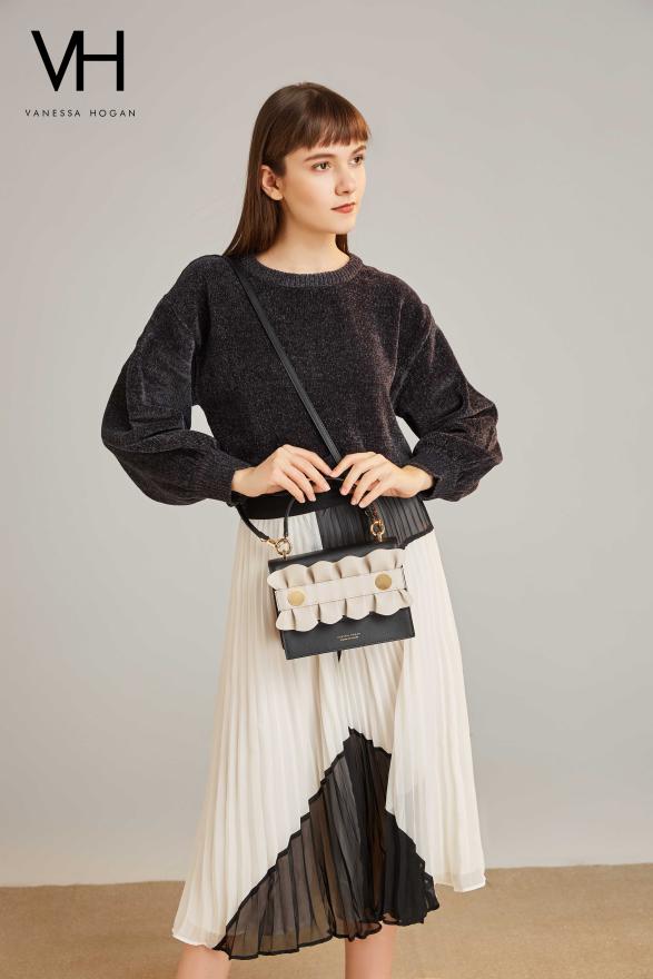 澳洲女包品牌vanessahogan闯入轻奢女包市场的黑马