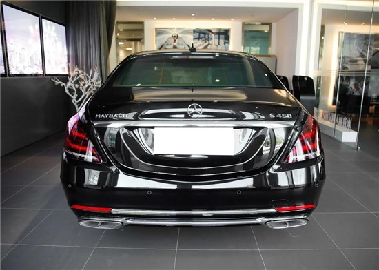 迈巴赫s450价格2019款迈巴赫s450报价