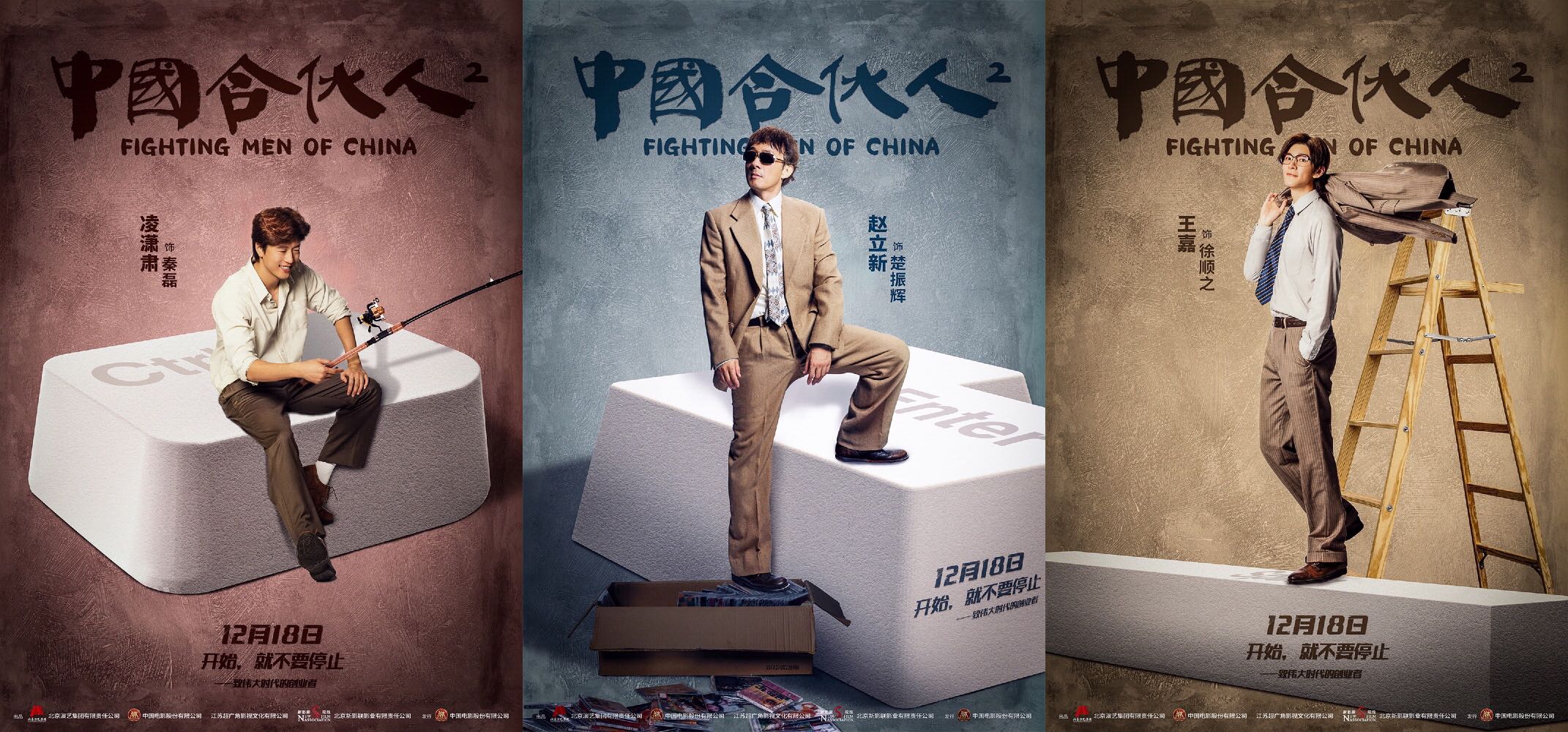 剖析中国创业环境