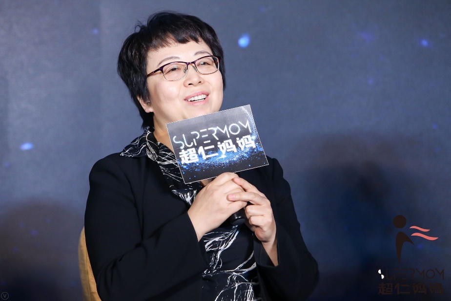 北京光华慈善基金会常务副秘书长,彼得德鲁克管理学院资深讲师赵华