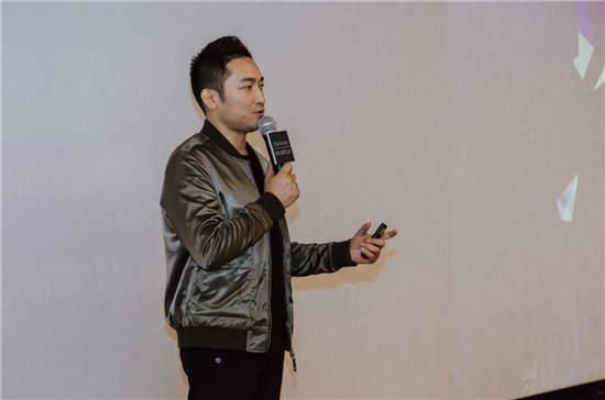 东方卫视明星设计师于是与安信地板一起,探讨AI能否代替设计师插图10