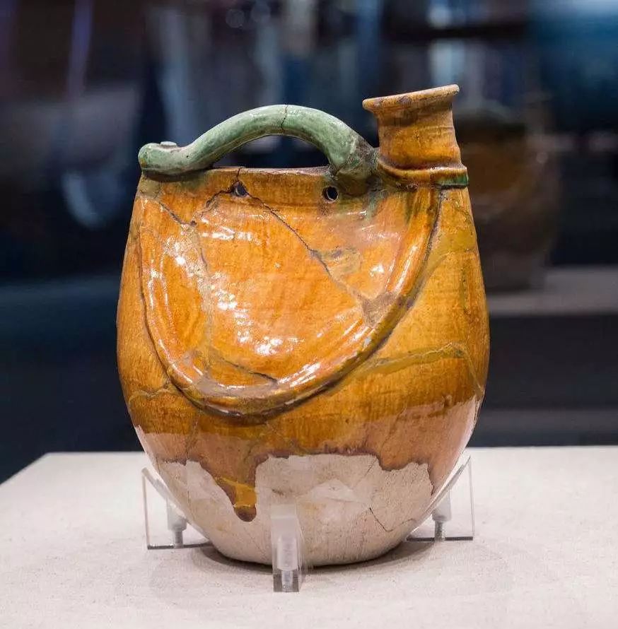 辽元到明清…中国酒文化里的白酒容器是这么发展的_凤凰网