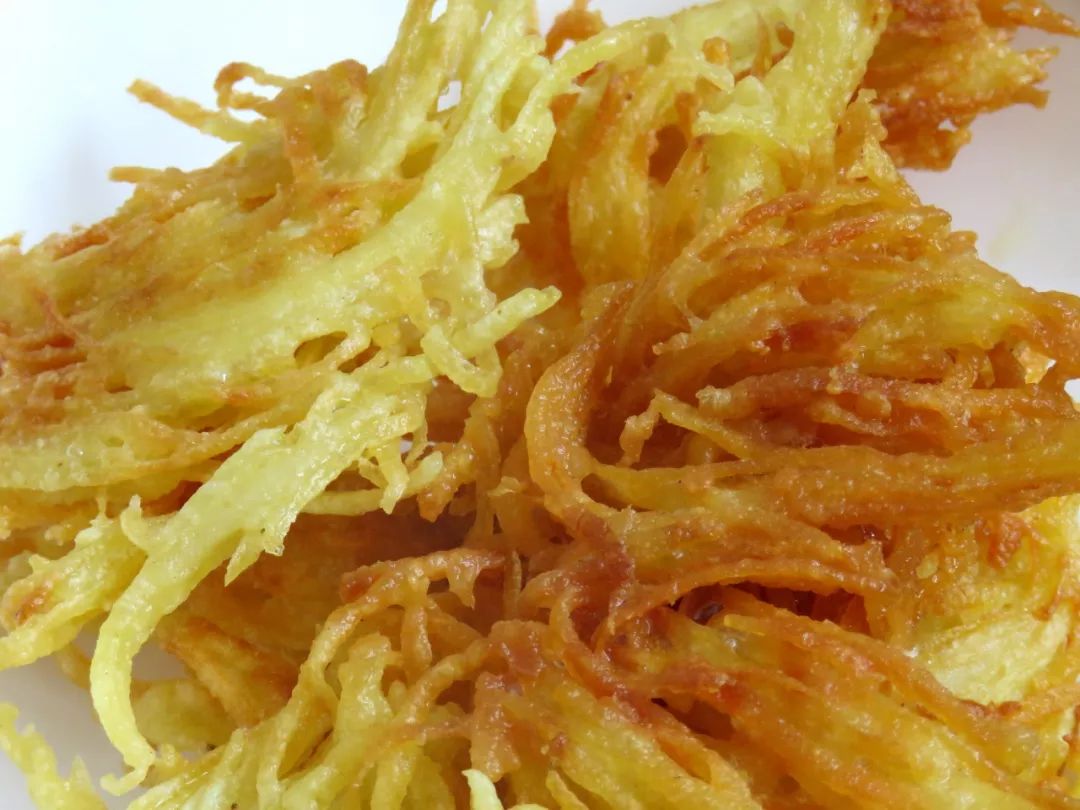 洋芋夹夹图片来源:汇图网