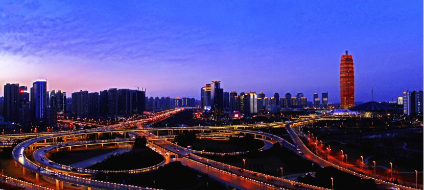 GDP破万亿,这座省会激动官宣:请叫我特大城市