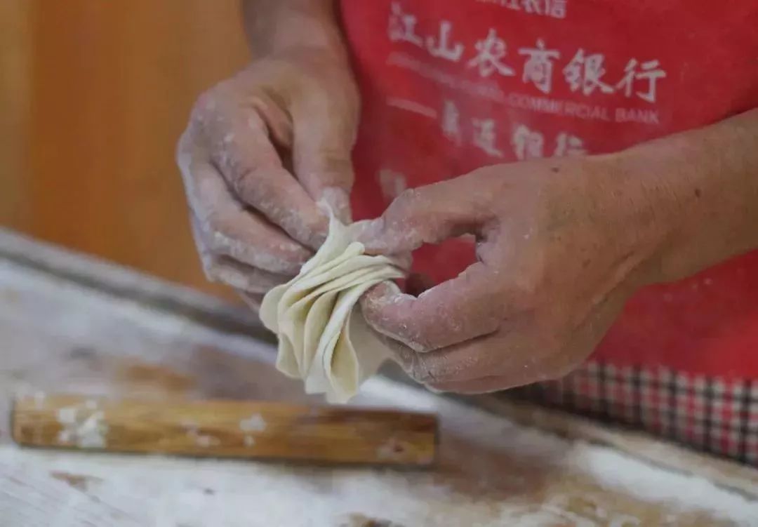 南巷手工水饺