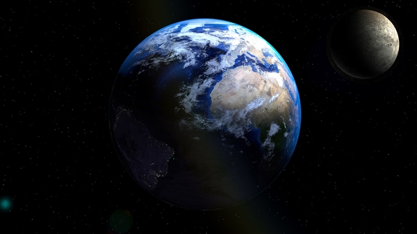 最新研究:科学家找到地壳形成的原因