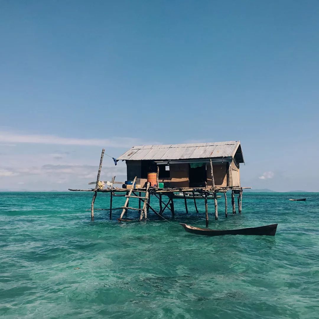 东南亚最上镜国家恢复电子免签证打卡私藏ins风拍照地