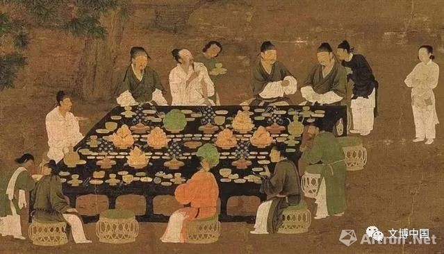 古代春节喝的屠苏酒，究竟是什么酒？_凤凰网