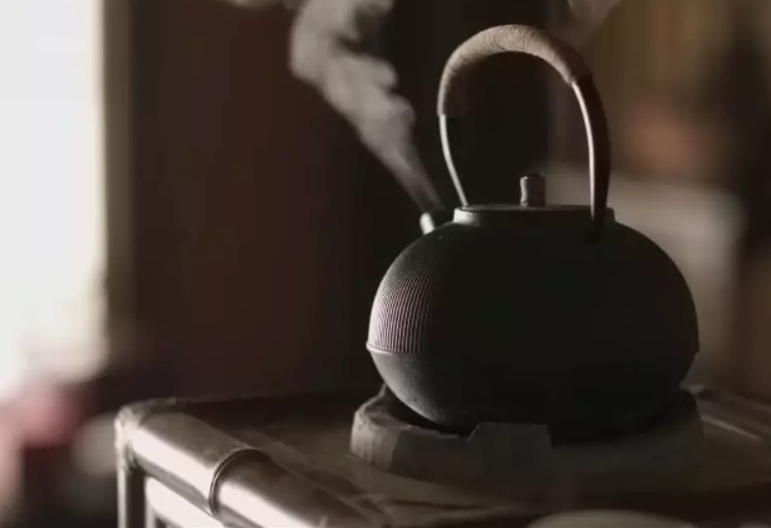 《知否》终迎大结局，剧中的茶道美学你可知？