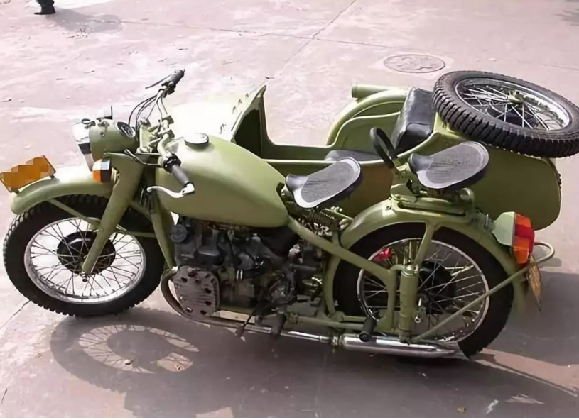 忆往昔峥嵘岁月 这些经典摩托车你骑过哪辆 凤凰网