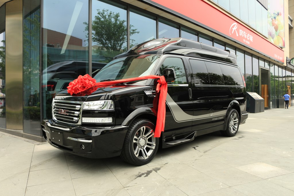 吉姆西赛威gmc房车通用汽车gmc多少钱