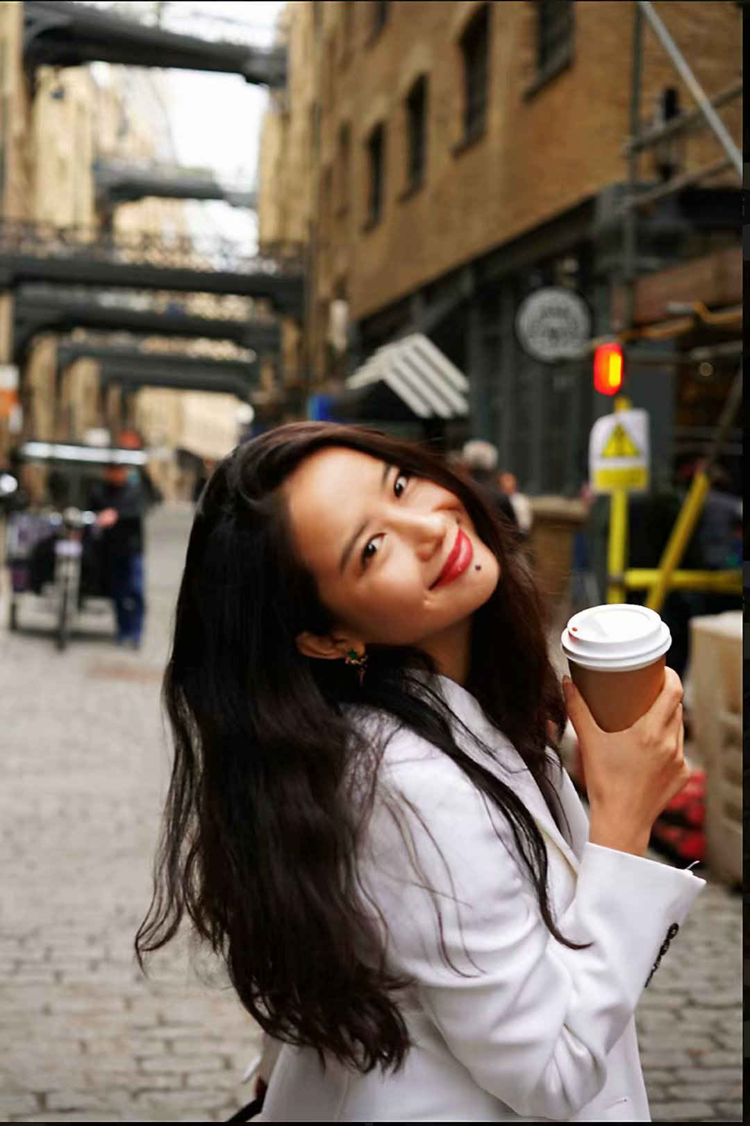 凤凰网区块链 | 专访何一:被追捧也被质疑,币安在