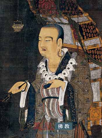农历二月初五唐代高僧玄奘法师圆寂纪念日_凤凰网