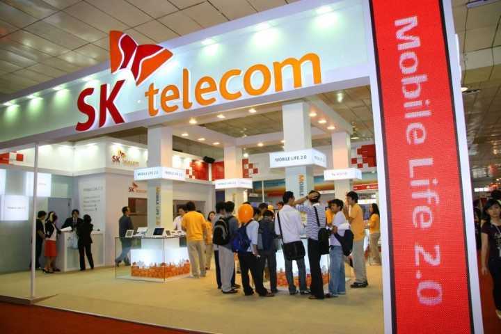 韩国电信巨头SK推出5G边缘计算开放平台向第三方开放推进5G商业化