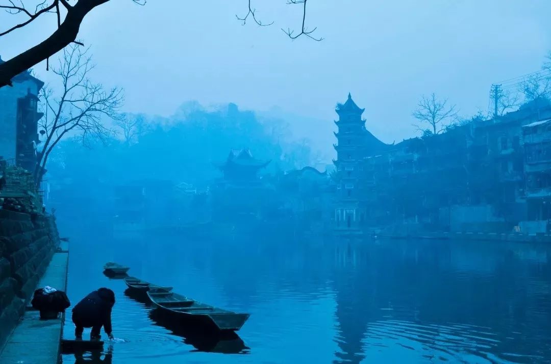 摄影/慧行千里