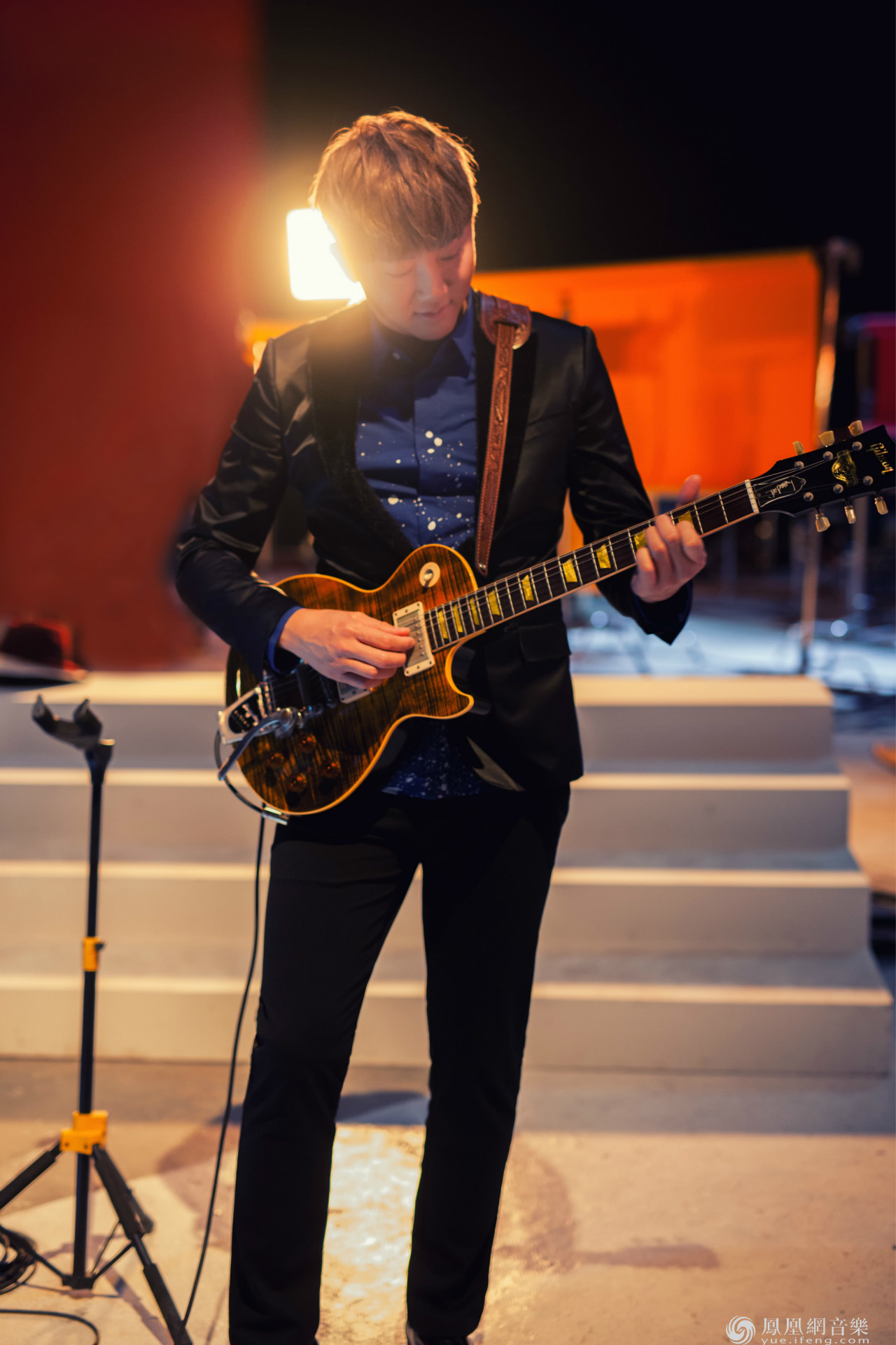 关喆将赴台宣传新专奇怪的帽子精心筹备316首场音乐会