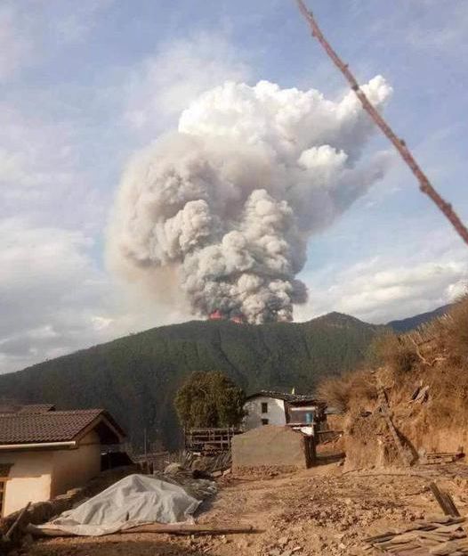 30人牺牲因“中国救火不专业”?质疑前先搞清4个问题