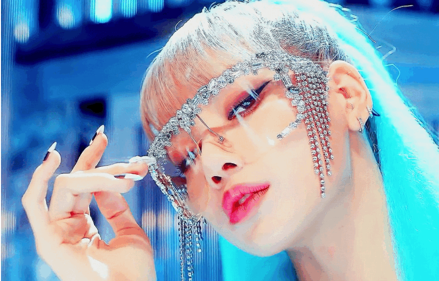 被喷长的不好看又怎样人间芭比照样能美哭全场