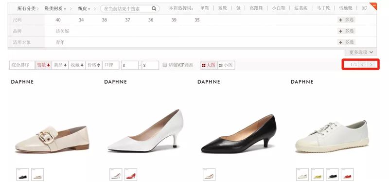 一代鞋王怎么把钱作没的:关店4000家 (组图)